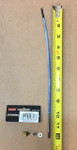 Joysway 4mm Flex Shaft Set (Bullet) 830109