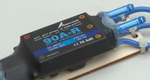 Joysway 90A Water Cooled ESC with BEC (Alpha) 92035