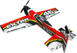 VA-Model 41" Extra 330sc EPP Full Fuse