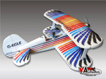 VA-Model 36" Christen Eagle 2 EPP Full Fuse
