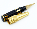 Reamer 0-14mm Alum Handle Tool