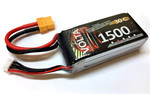 Volta 3S 1500mah 30~60c Lipo