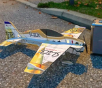 TH 32" EPP Slick Super-Lite