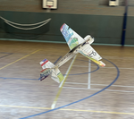 TH 32" EPP Slick Super-Lite