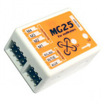 MG25 Flight Controller MG25 Flight Controller