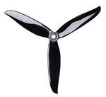 DALPROP CYCLONE T6040C (2CW/ 2CCW) Black DALPROP CYCLONE T6040C (2CW/ 2CCW) Black