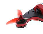DALPROP CYCLONE T5050C (2CW/ 2CCW) Red DALPROP CYCLONE T5050C (2CW/ 2CCW) Red