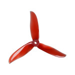 DALPROP CYCLONE T5050C (2CW/ 2CCW) Red DALPROP CYCLONE T5050C (2CW/ 2CCW) Red