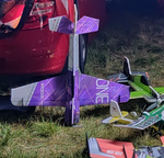 TH 39" EPP Edge 540 - V3 Series