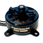 Crack 2203 1800KV 18g "Crack Series PRO" Brushless Motor Crack 2203 1800KV 18g "Crack Series PRO" Brushless Motor