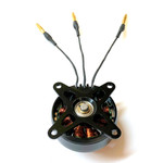 Crack 2203 1800KV 18g "Crack Series PRO" Brushless Motor Crack 2203 1800KV 18g "Crack Series PRO" Brushless Motor