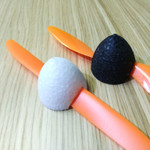 HM 1 3/4" Black EPP Nose Cone Spinner - Prop Saver Motors