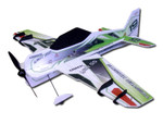 TH 32" EPP Crack Yak-55 "SUPER-LITE" Green TH 32" EPP Crack Yak-55 "SUPER-LITE" Green