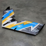 HM 33" EPP RAPIER Wing