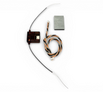 Satellite Receiver DSMX/DSM2 2.4Ghz Spectrum/JR  (works with Aura 5)