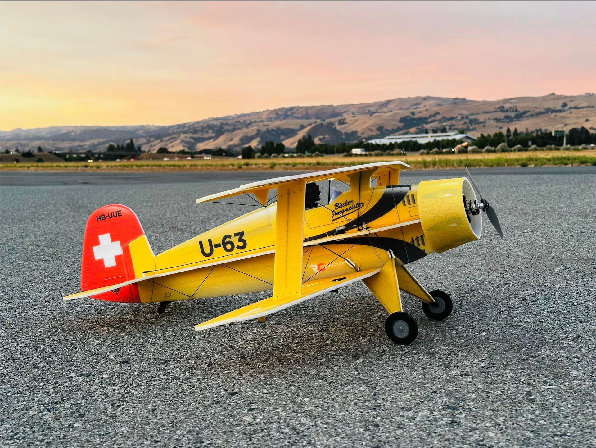 10 Best Remote Control Planes in 2023 - Best RC Planes