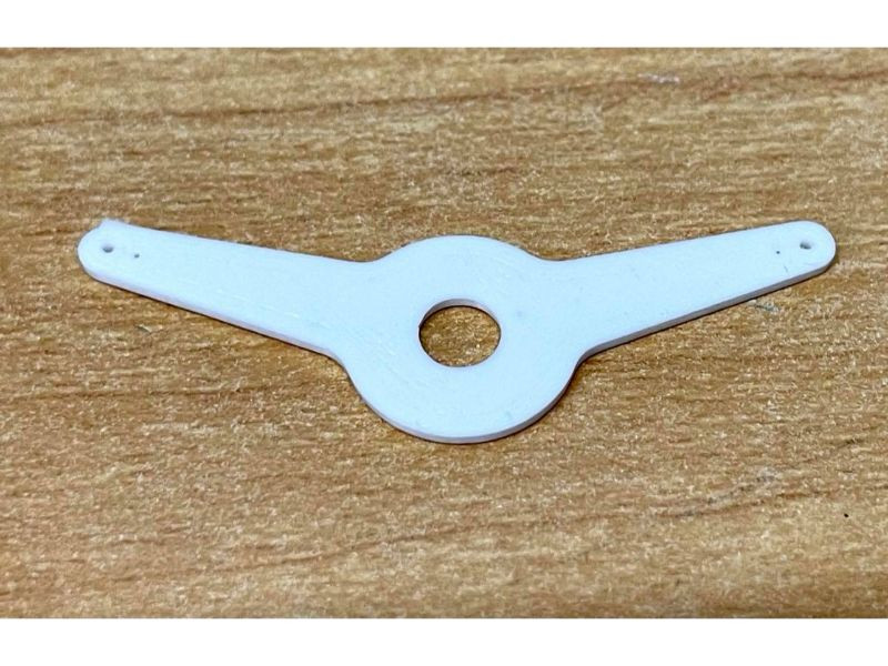 RcF Control Horn 32" Standard Mono "Aileron Diff Horn"