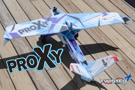 ProXy aka "Crack Vision "