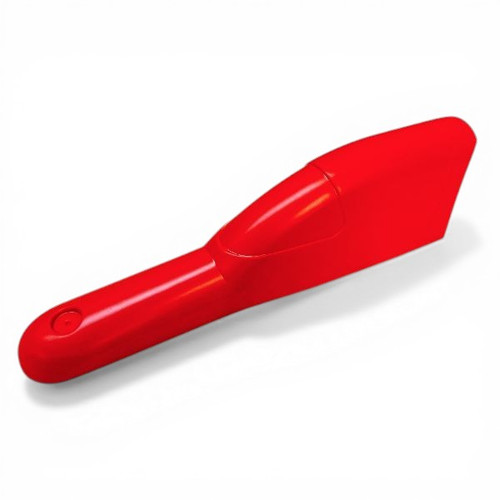 HM Rescue - Canopy - Pick A Color