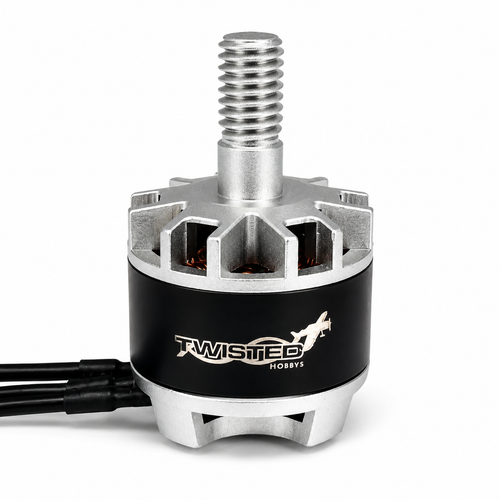 CSP 1407-3600KV 17g (Gripen)