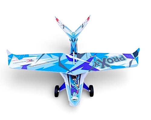 TH 44" EPP FPV ProXy  Crack Vision