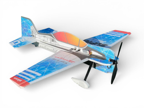 AIRCRAFT - 3D / SPORT - Hacker Model USA