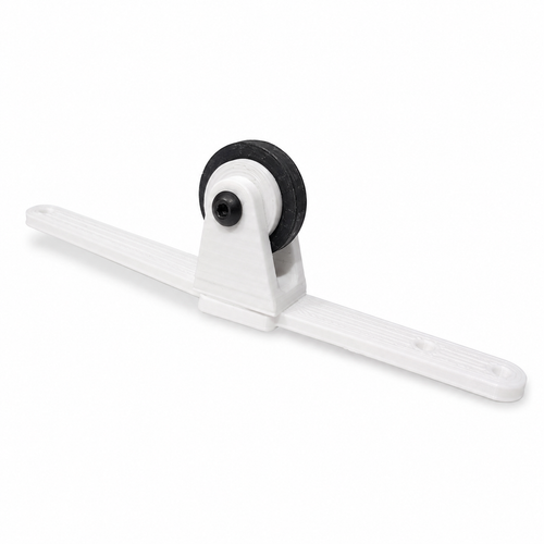 HD 39-48" Tail Wheel Kit  (landing gear)