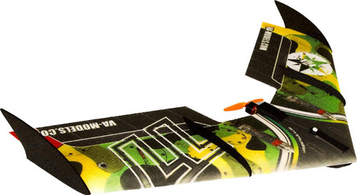 VA 35" EPP ZETA Wing