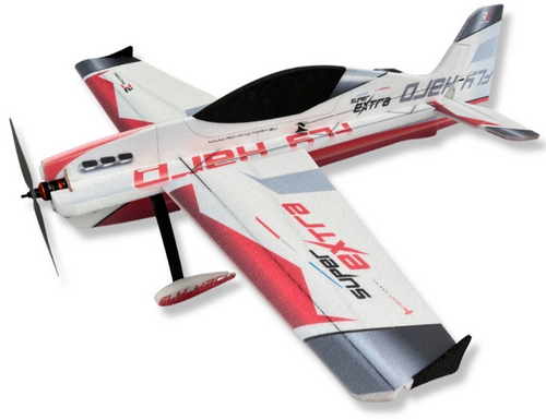 TH 39" EPP Super Extra L TH 39" EPP Super Extra L