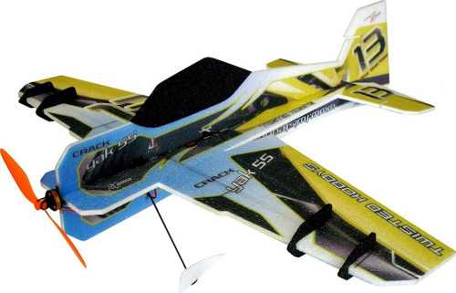 ✩.*˚RC✩.*˚ Foam Rc Plane | Rc Model Planes | 3D Rc Planes - Twisted Hobbys