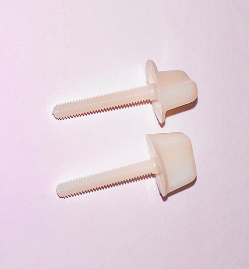 RcFactory Parts -  Latch Bolts / Screws (2) RcFactory Parts -  Latch Bolts / Screws (2)