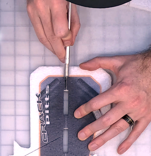 Excel K1 Craft Knife - Made In the USA