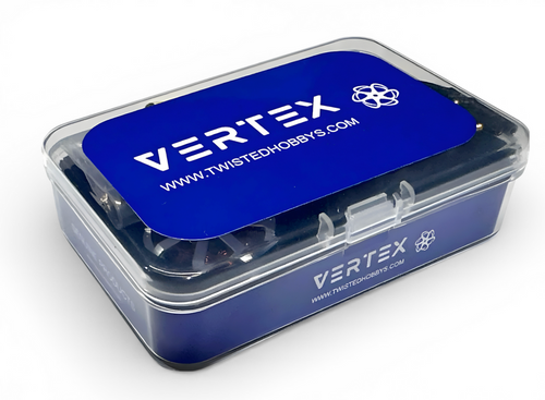 Vertex 3D/4D Reversible Flight Power System Combo