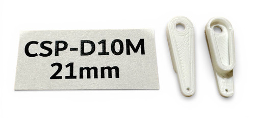 CSP-D10M Horn Extension Arms (2 pcs)