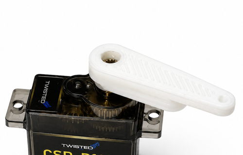 CSP-D2/4/6 Horn Extension Arms  (2 pcs)