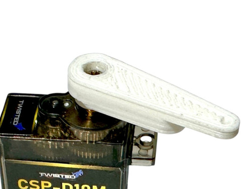 CSP-D14/18M Horn Extension Arms (2 pcs)