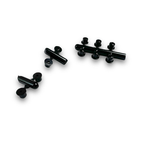 RcF Rear Holders (10 pc's) MP-JET - 27