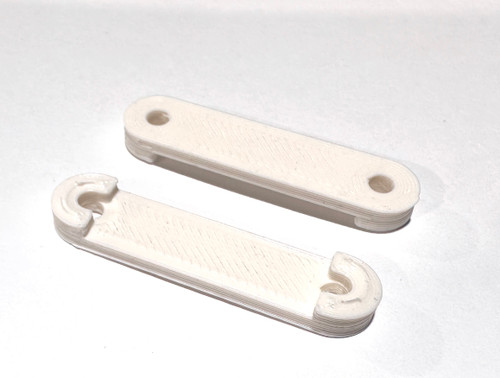 RcF Landing Gear Straps 40-43" V1 Models (2 pcs)