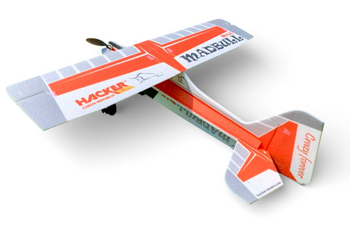 HM 41" EPP MadBull MAX