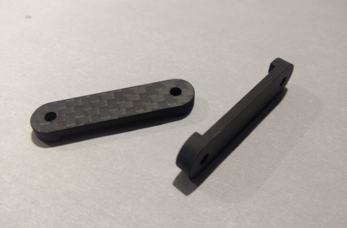 Carbon Fiber 42-43" V1 - LG Straps