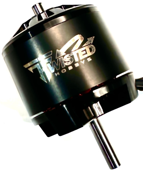 Crack 2213 1100KV 60g "Crack Series Pro" Brushless Motor