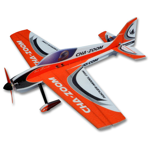 HM 39" EPP S.Z.A.  SUPER ZOOM ACTION