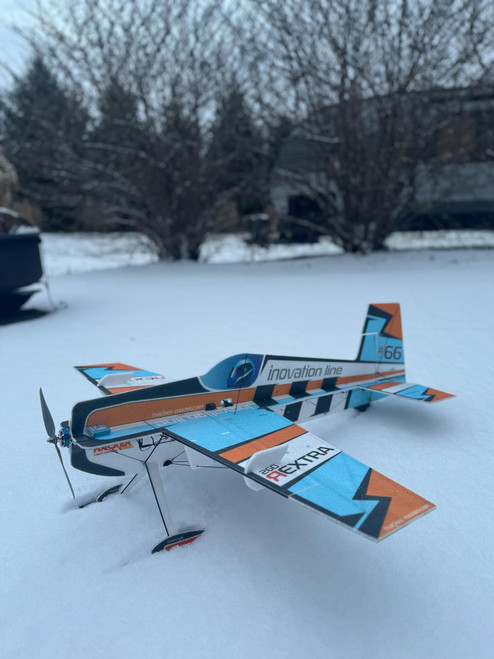 HM 35" EPP REXTRA 260