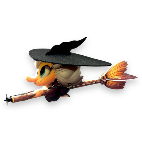 TH 23" EPP Witch