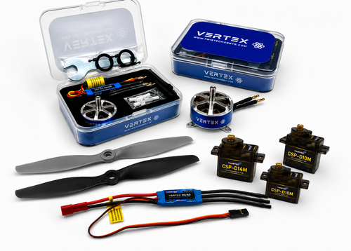 Power Combo Laser 200, SUPER EXTRA, Giles 202 3D/4D