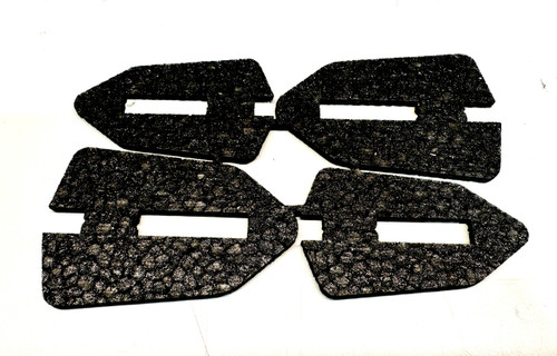 RcFactory Parts - 43" Crack Yak XL EPP SFG's BLACK