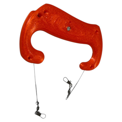 Rc Factory Indoor Control Line (Kevlar Kit)