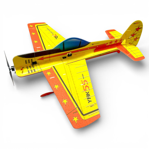 TH 34" EPP YAK-55 Gernot Bruckmann