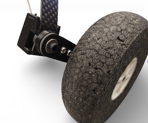 Bush Landing Gear Suspension Kit R2 - Jabberwocky