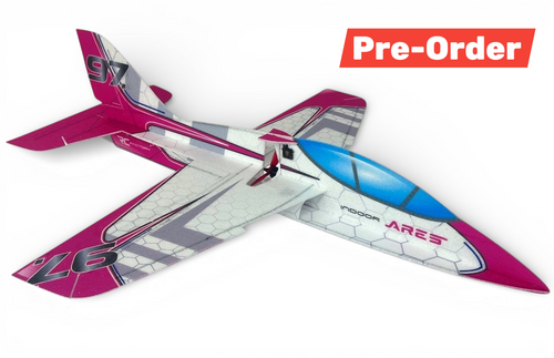 PRE-ORDER 34" EPP ARES INDOOR JET